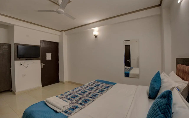 Hotel Air Lift