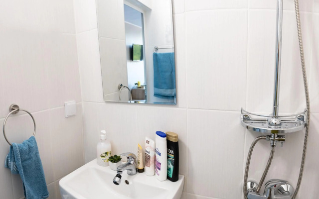 Adriano’s studio Gabrovo