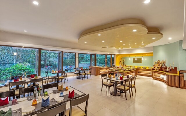 Club Mahindra White Meadows Manali