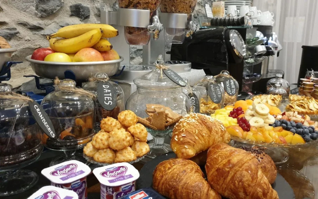 Villa Marina - Como Lake