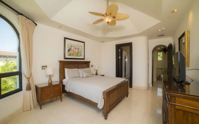Casa Puesta del Sol