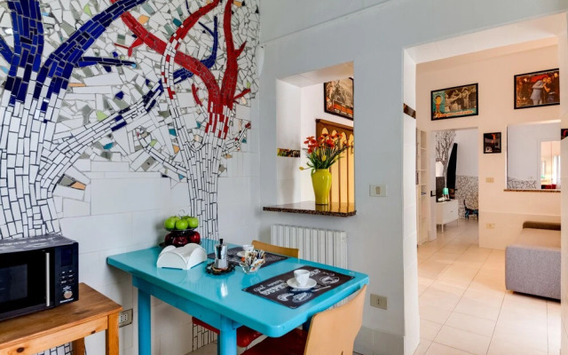 RomagnaBNB Casa Laura