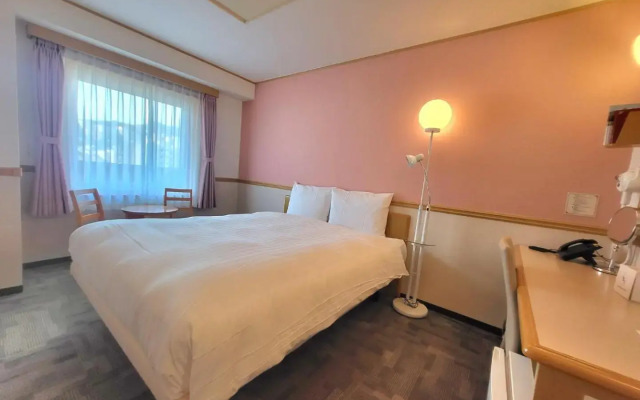 Toyoko Inn Busan Jungang Station