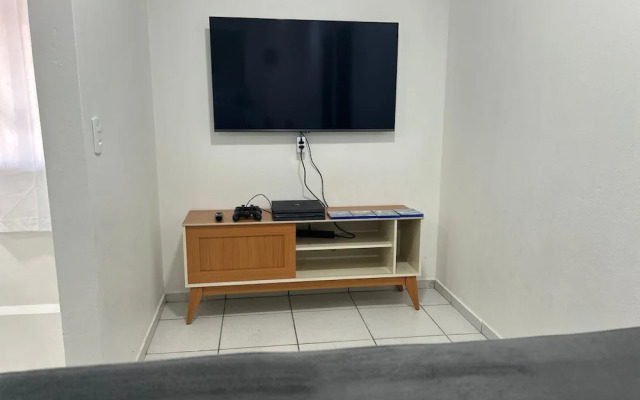Apartamento No Costa e Silva
