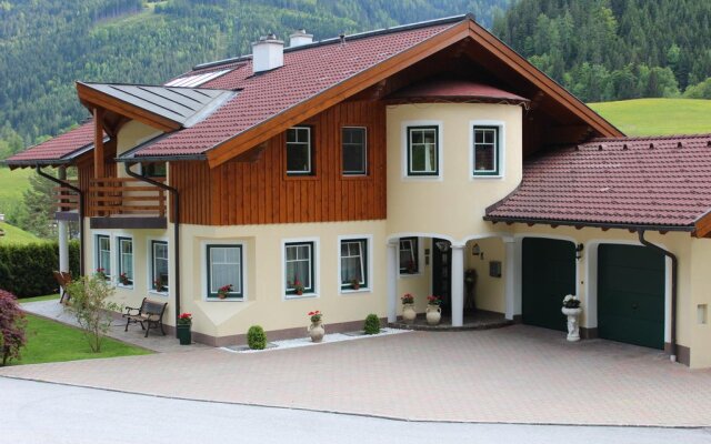 Appartement Auwald