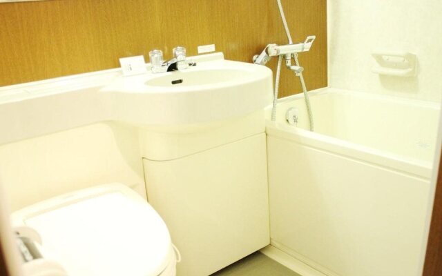 Richmond Hotel Sendai