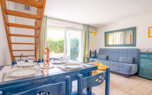 Les Lavandines 1 37519