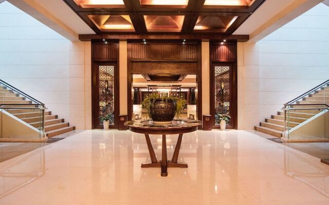 Meili Xiangyue Canghai Golf Hotel