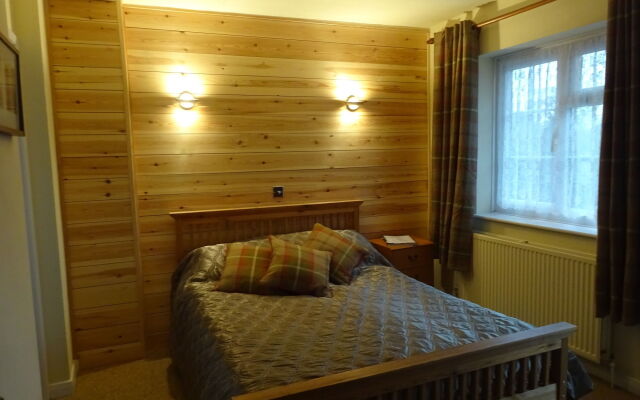 The Chequers Inn