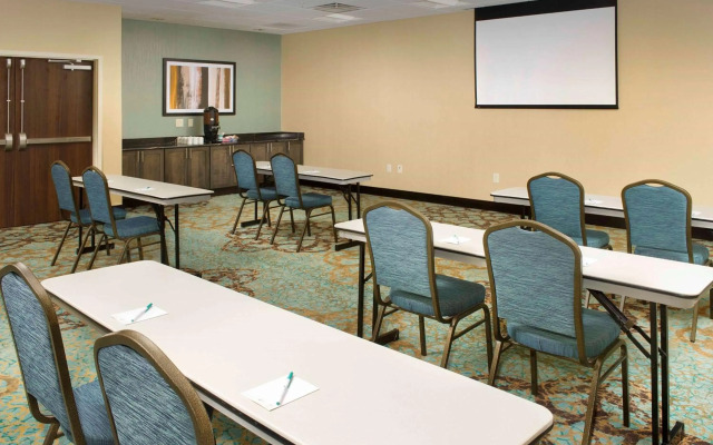 Homewood Suites by Hilton San Antonio Airport