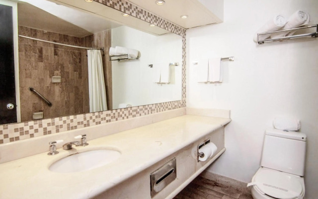 Gamma Guaymas Armida Hotel