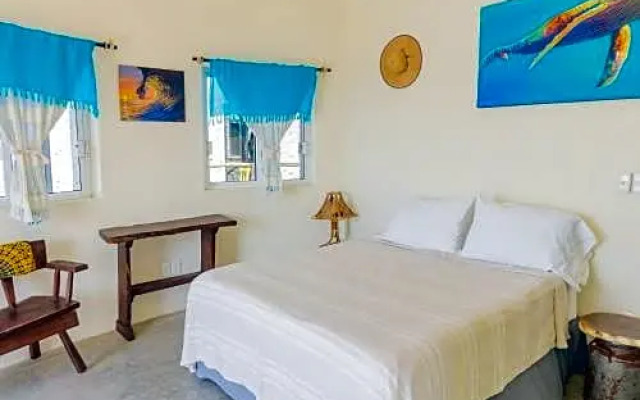 Pacific Nomads Earthbag House