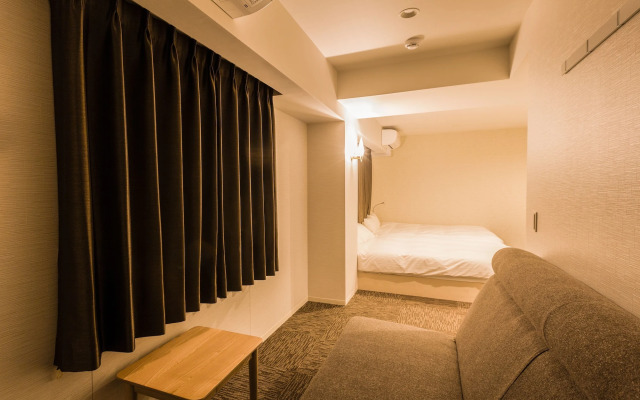 Hotel Ninestates Hakata