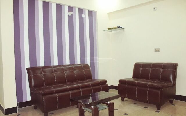 Hotel Second Home