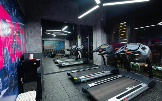 Tru by Hilton Hoa Binh City Centre