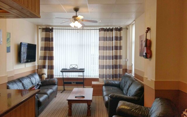 Ringbane House Hotel Blackpool Bed and Breakfast