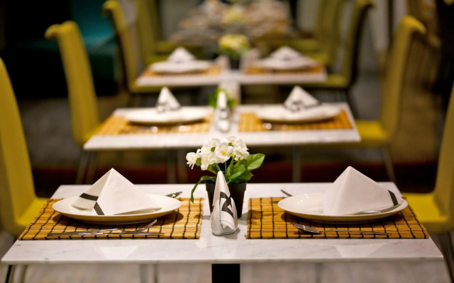 The Tango Hotel Istanbul