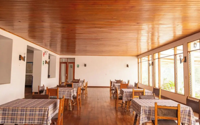 Real Hotel Monterrey
