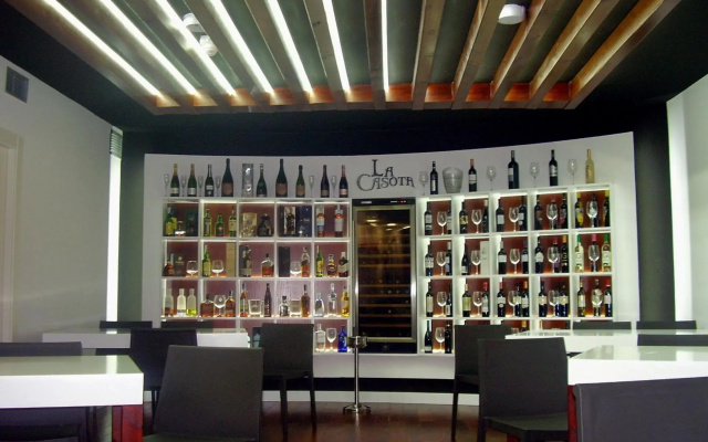 Hotel La Casota
