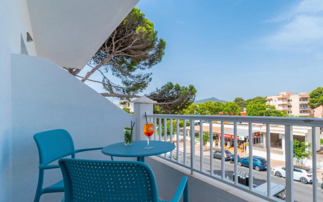 Hostal Alcina
