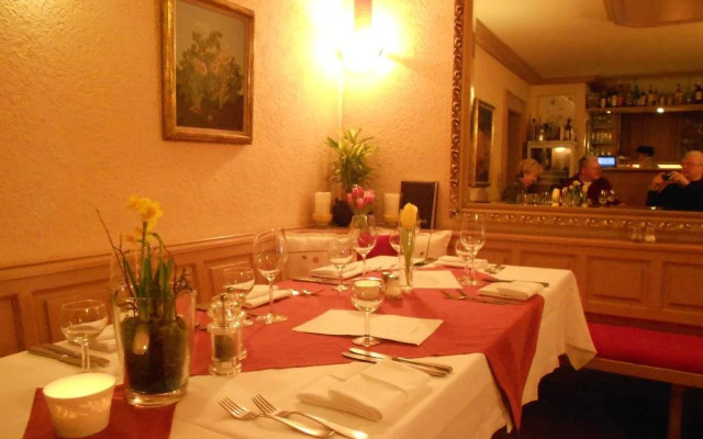 Hotel am Orchheimer Tor