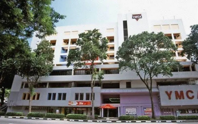 Ymca International House
