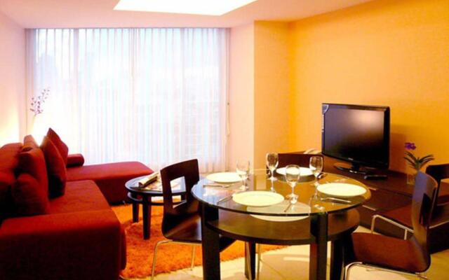 Seven Place Executive Residence