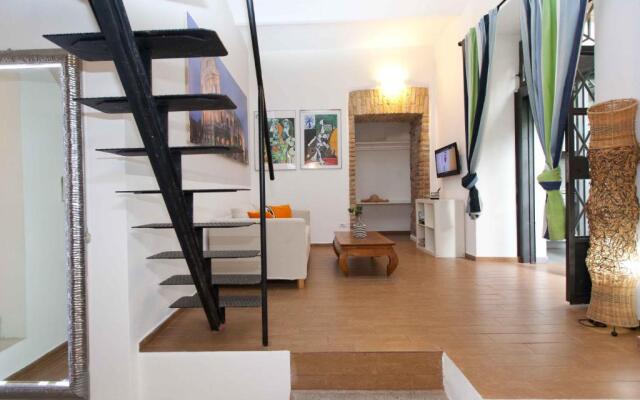 Colosseo Accomodation