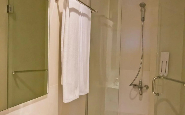 Puri Padma Hotel