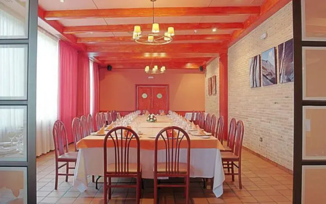Hotel Villamartin