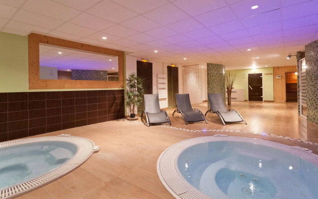 Hôtel Club mmv Le Panorama