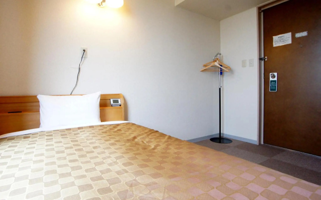 Hotel Trend Iwakuni – Guest Rooms – Iwakuni