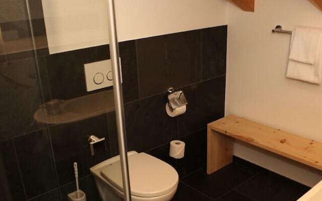 Schorta's Hotel Alvetern