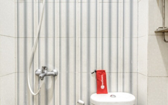 KK House by RedDoorz
