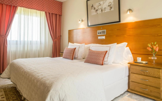Hotel Nuevo Astur