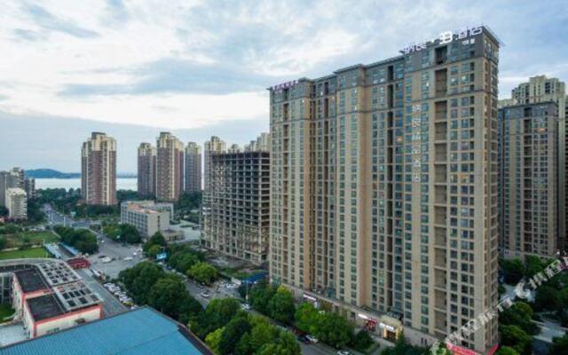 Hangzhou Na Liang The Inn Boutique