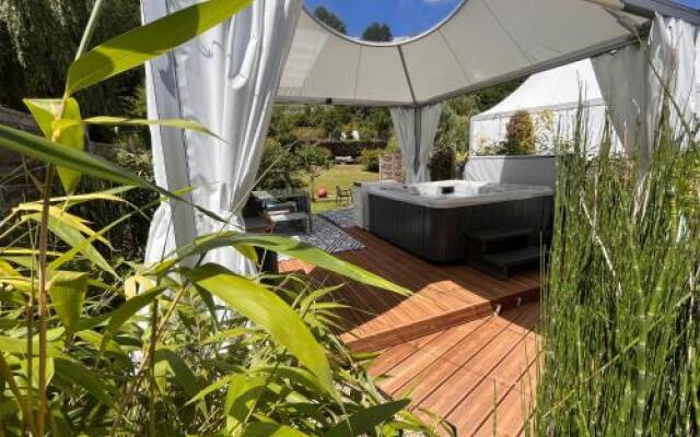 Maison Starlette