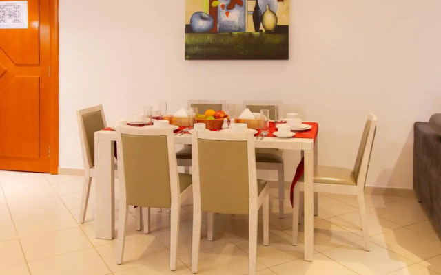 Al Liwan Residence