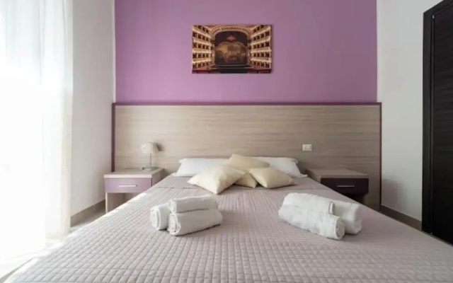 B&B Orto del conte