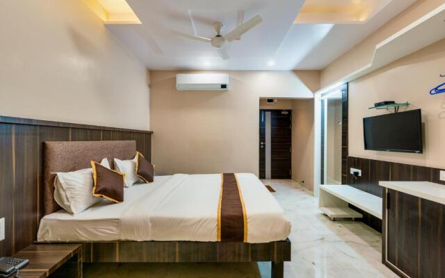 Hotel Athitya Satkar