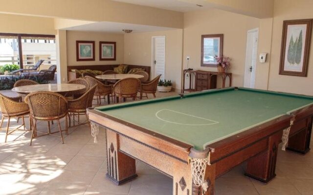 Hotel Nova Guarapari