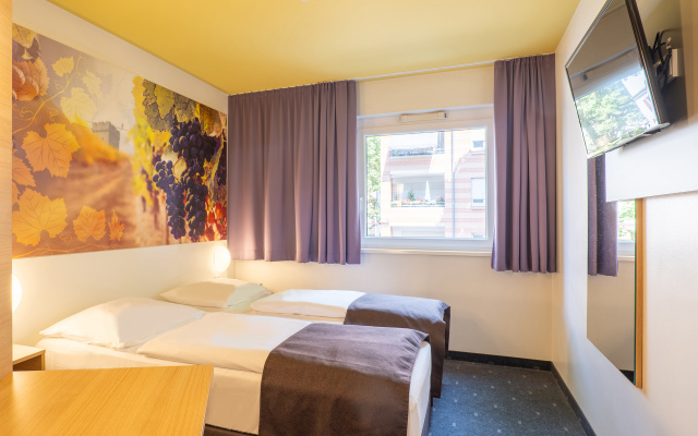 B&B Hotel Heilbronn