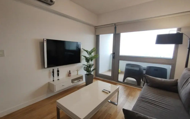Astor Views - Modern 1BR Apartment in Nu ez