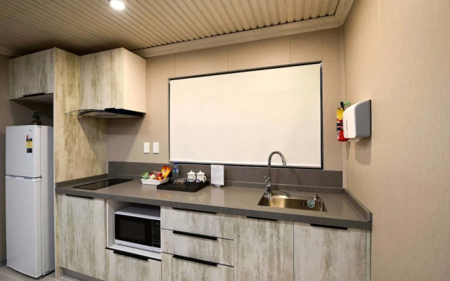 Regal Residency