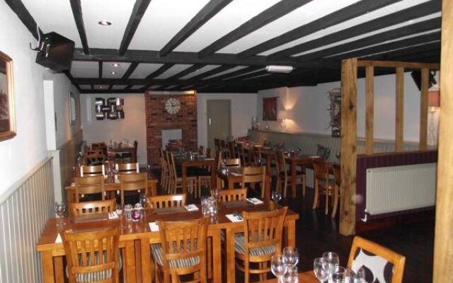 Horse and Groom Inn
