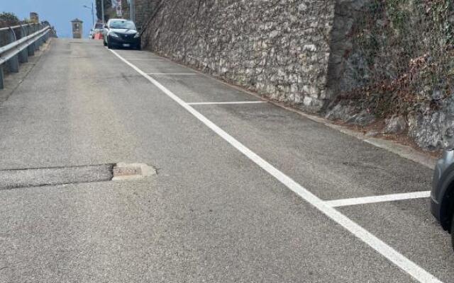 Appartamento Filomena by LakeSweetLakeComo