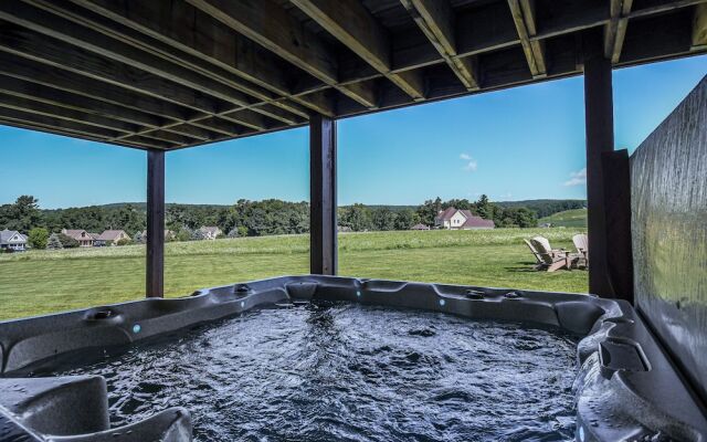 No Wake Zone 5 Bedroom House