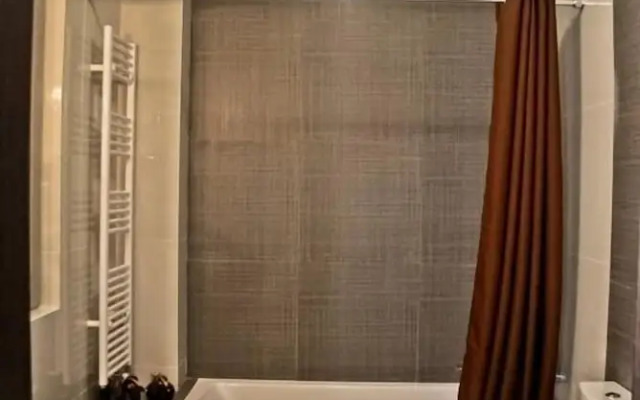 Beach Front Villa Peri