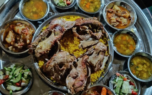 Santarya Siwa Resort - Hostel