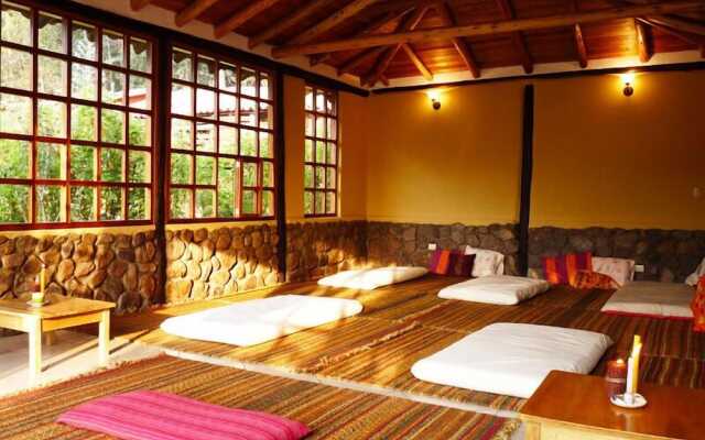 Casa Colibri Ecolodge